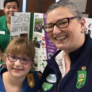 Meet your Posher, Dawn